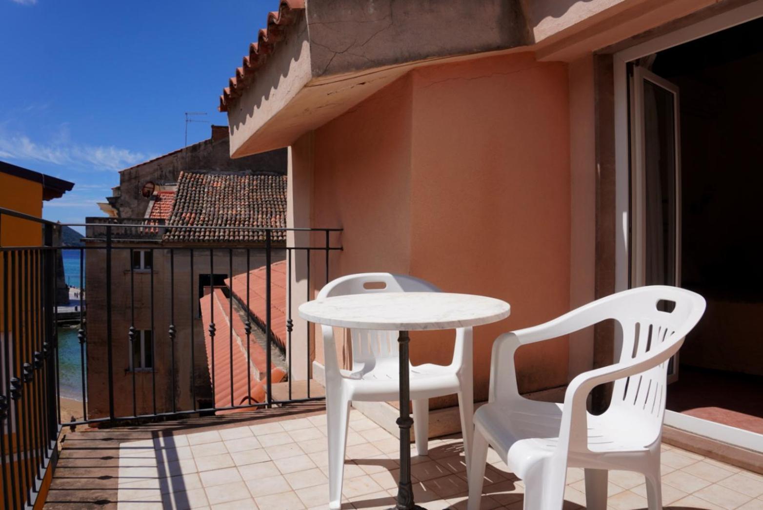 New Hotel Sonia Santa Maria di Castellabate Exterior foto